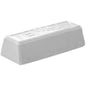 PASTA ABRASIVA PULIDO BLANCO 7" x 2 3/4"