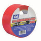 CINTA DELIMITADORA 48 x 330mm COLOR ROJO