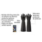 GUANTE DE LATEX GRANDE