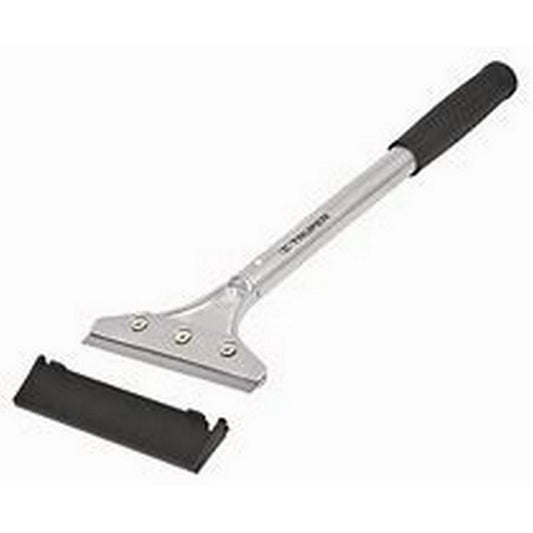 RASPADOR METALICO HOJA DE 4"