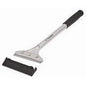 RASPADOR METALICO HOJA DE 4"