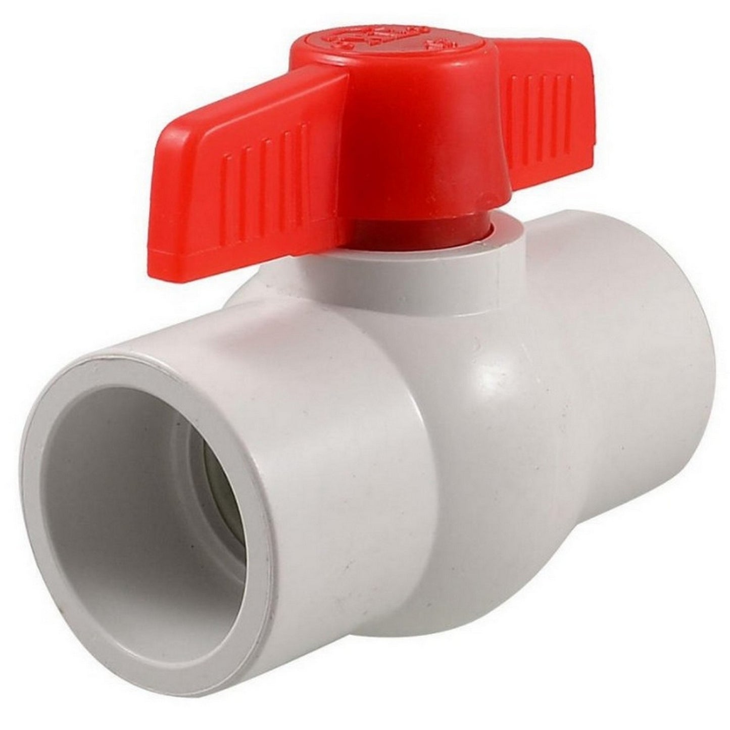 VALVULA ESFE HIDRAULICO C40 CEMEN 1-1/4"