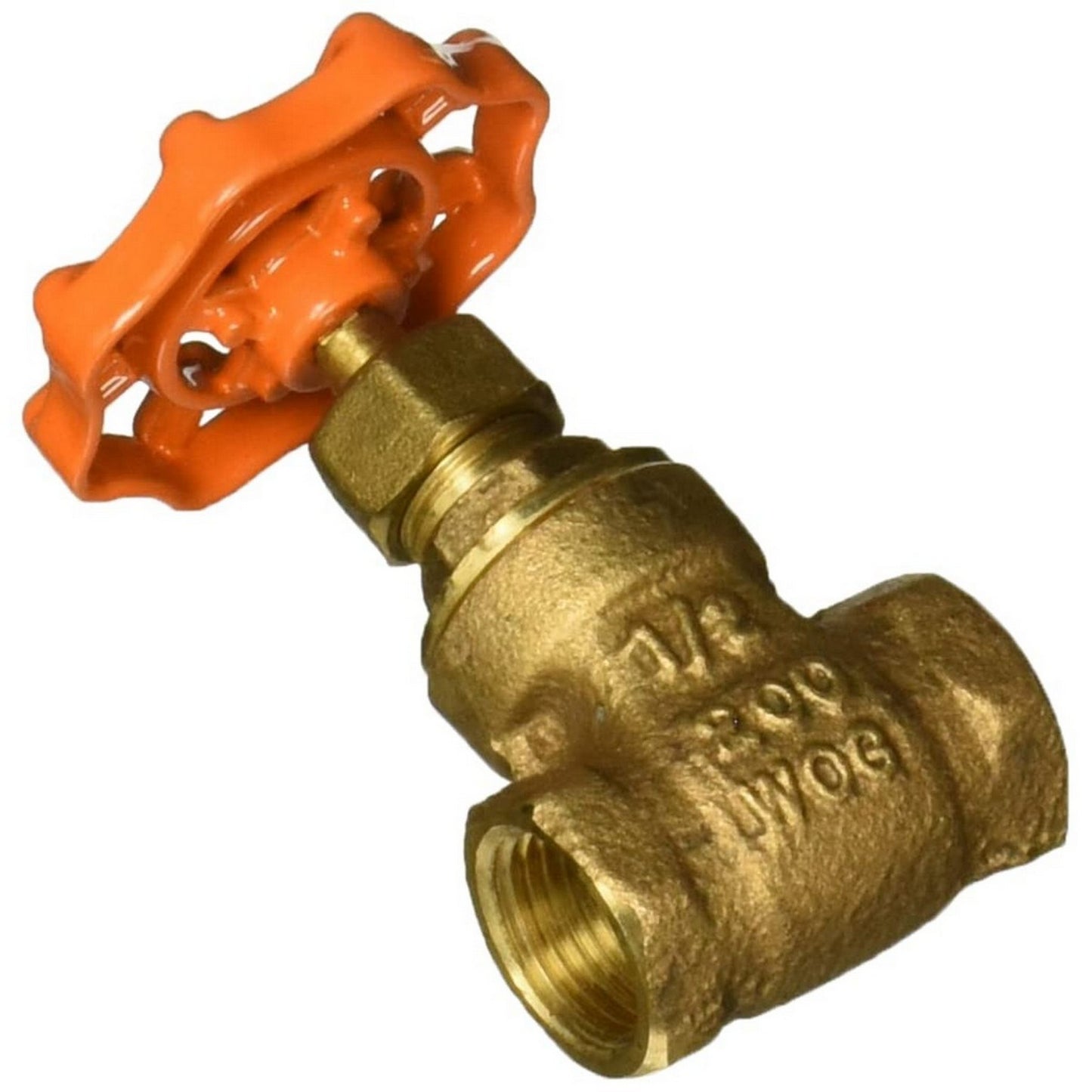 VALVULA COMPUERTA ROSCABLE 1/2" 200 LB