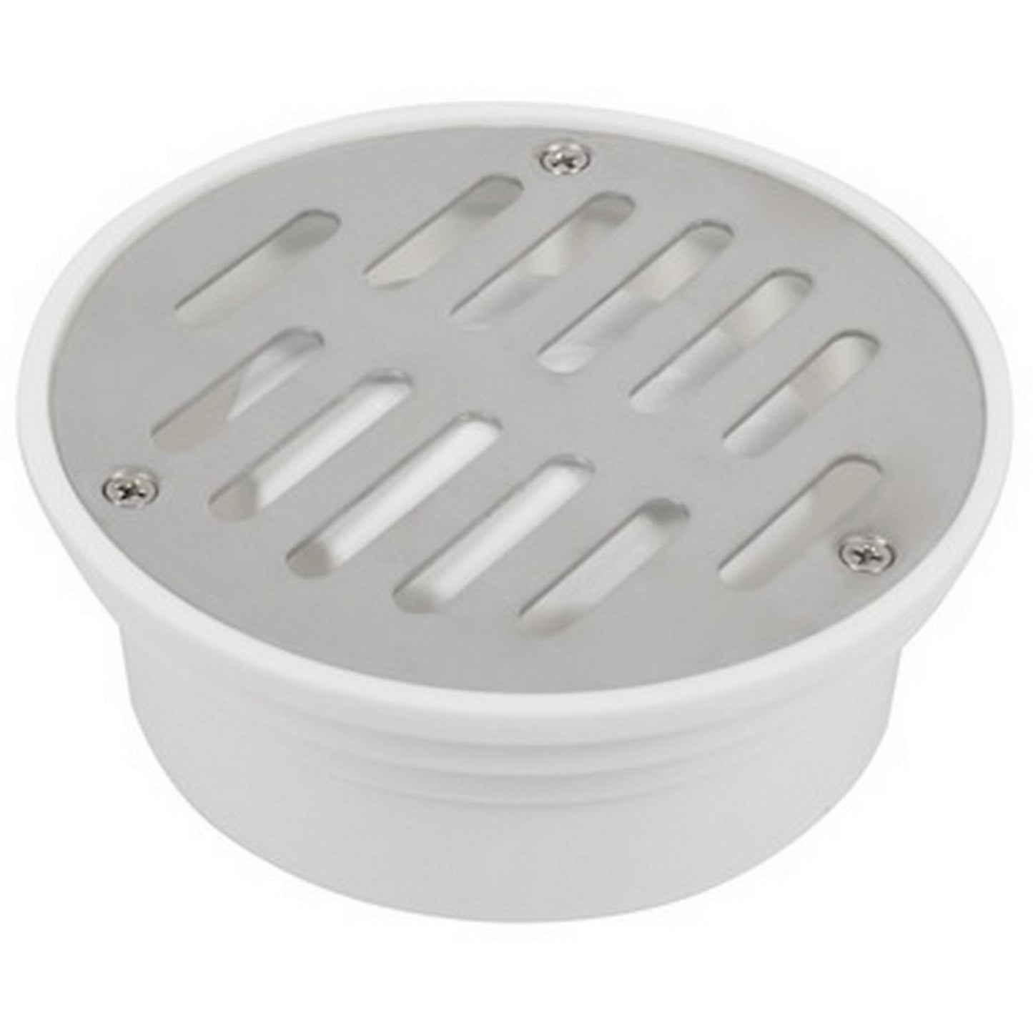COLADERA PVC UNIVERSAL K+E
