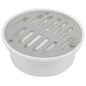 COLADERA PVC UNIVERSAL K+E