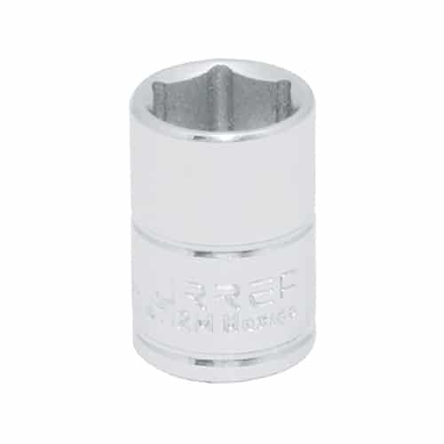DADO CORTO 1/4" X 3/8" 6 PUNTAS
