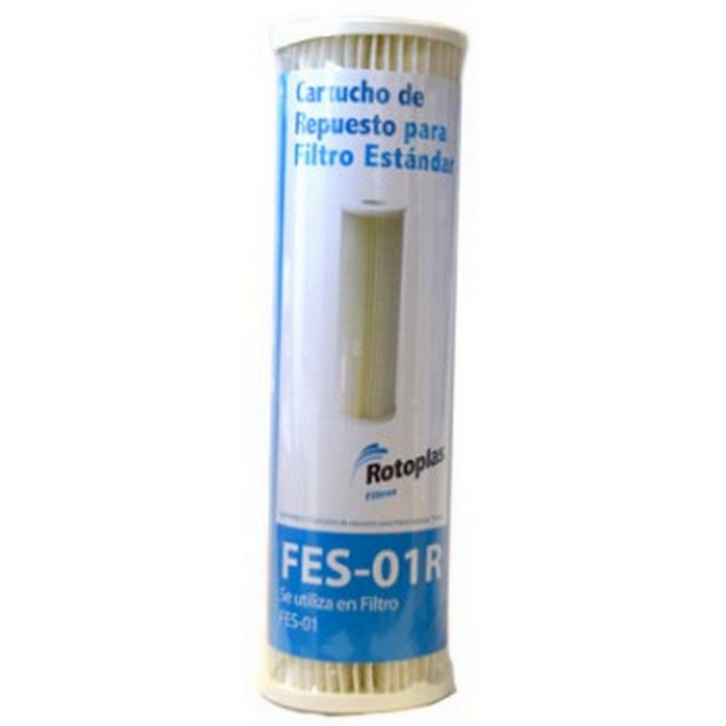 REPUESTO P/FILTRO ESTANDAR