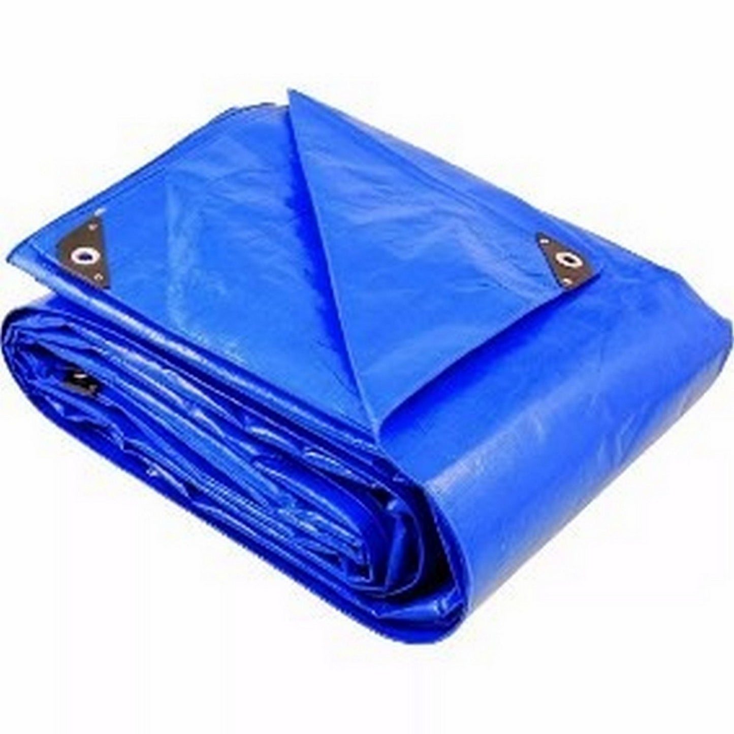 LONA AZUL 3 x 4 m