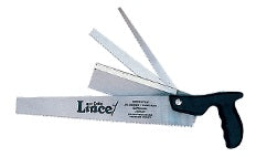 SERRUCHO LINCE DE 4 HOJAS MGO. PLASTICO