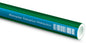 TUBO VERDE TPLUS 3/4" x 4 m (25 mm)