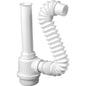 TRAMPA FLEXIBLE BOTE GRANDE C/TUBO CEJA