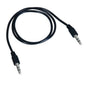 CABLE AUDIO AUXILIAR 1.5 m