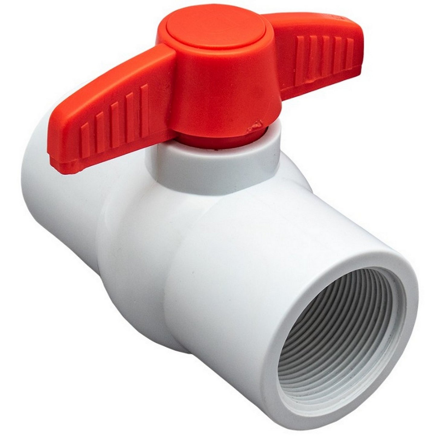 VALVULA ESFE HIDRAULICO C40 ROSCA 1-1/4"