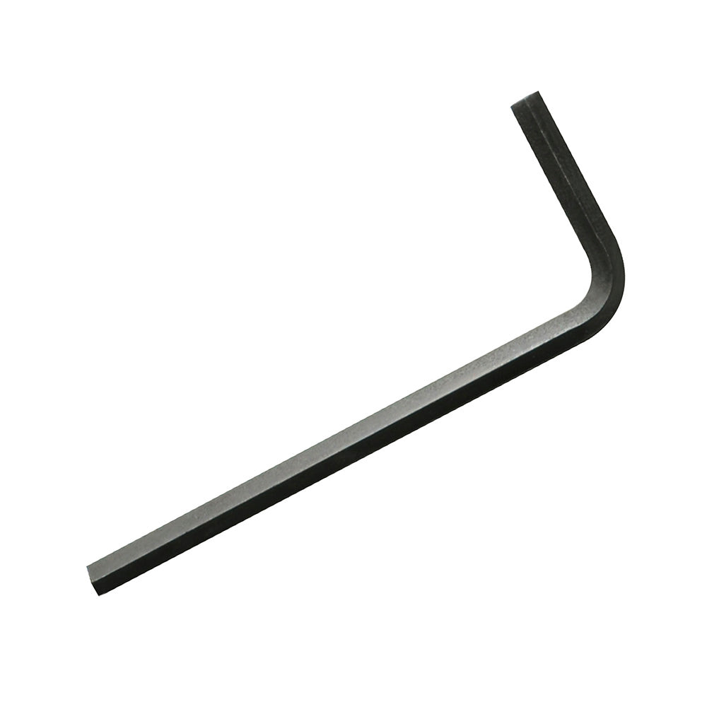 LLAVE ALLEN "L" CORTA DE 6 MM