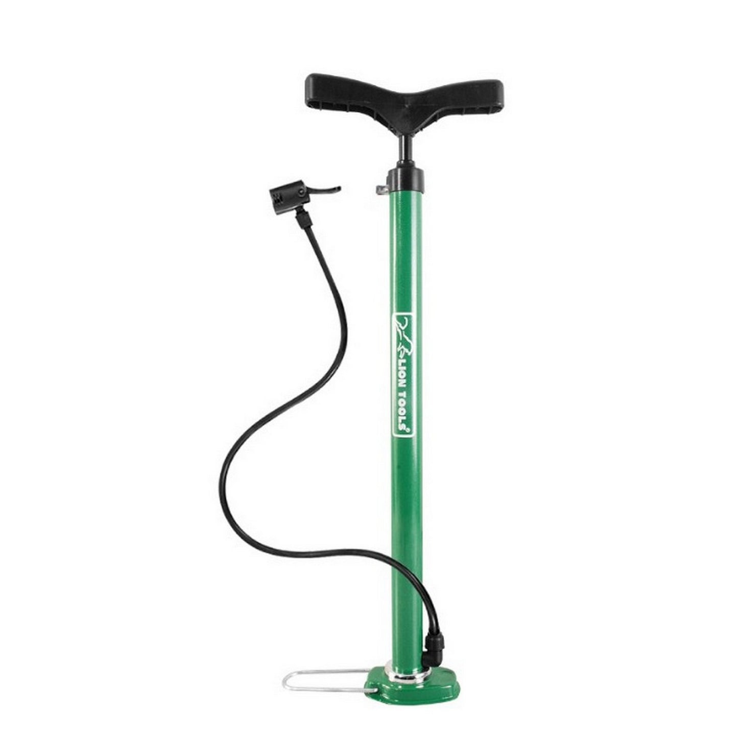 BOMBA DE AIRE MANUAL 19" X 1 3/4"