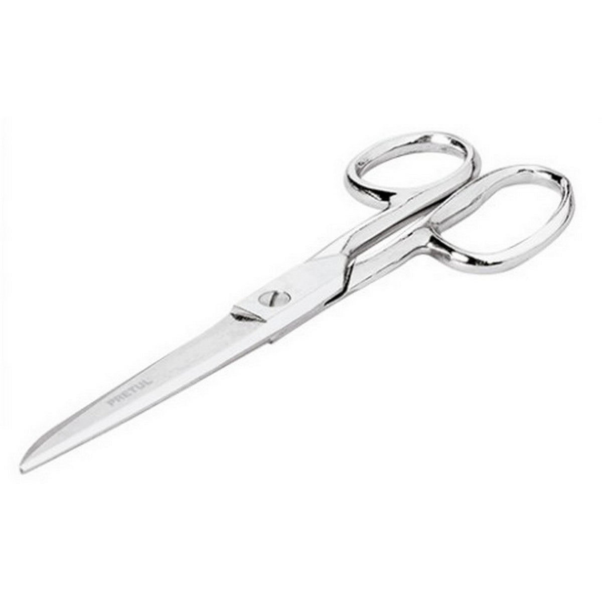 TIJERA PARA COSTURA 6" OJO GDE
