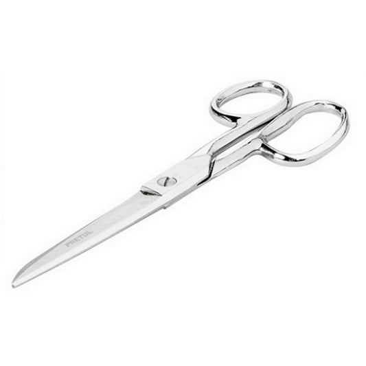 TIJERA PARA COSTURA 6" OJO GDE