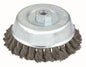 CARDA COPA TRENZADA 5" x 5/8" x 1"