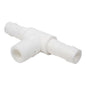TEE INSERCION MACHO 1/2"