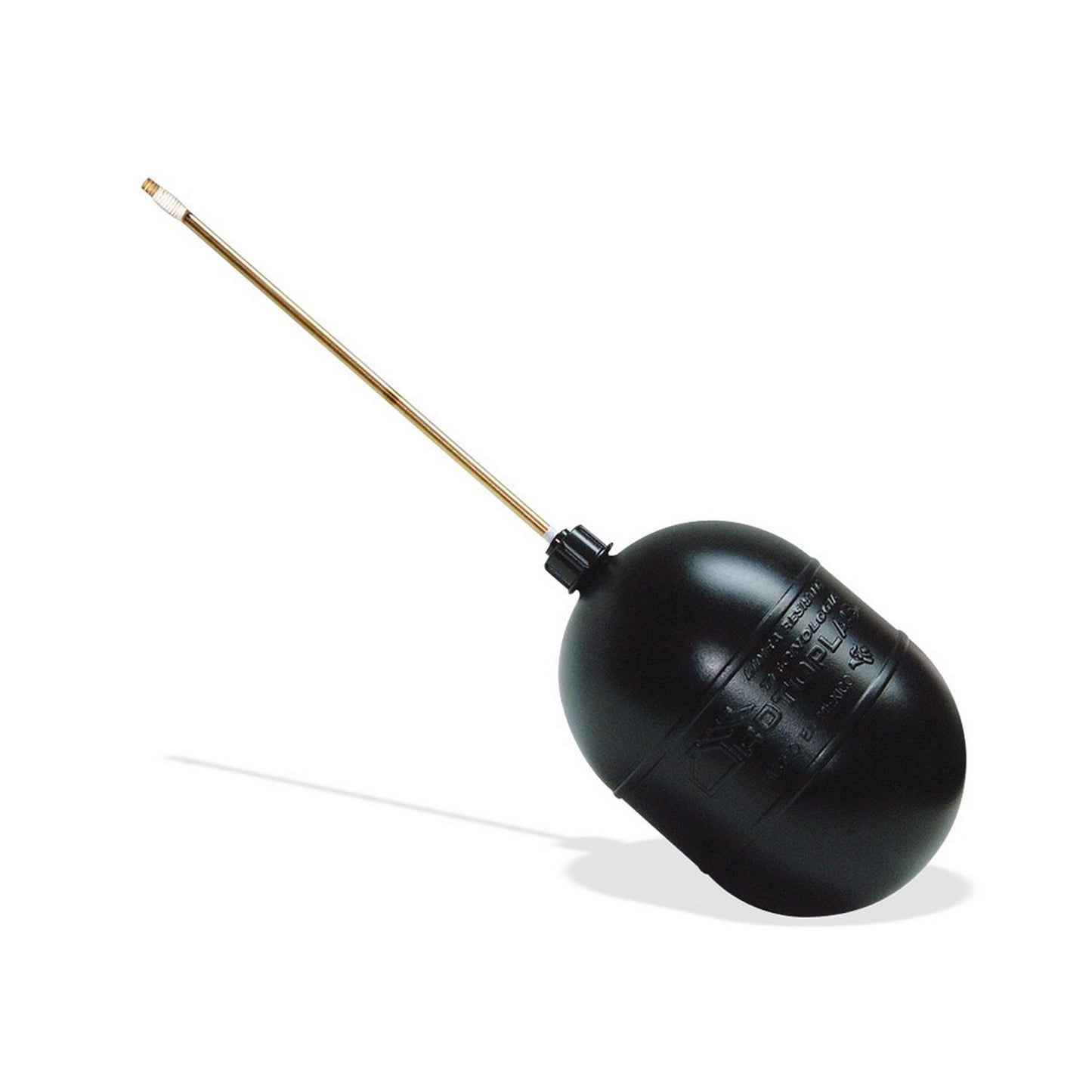 FLOTADOR CON VARILLA # 5 PARA TINACO