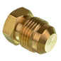 TAPON MACHO PARA GAS FLARE 3/8"