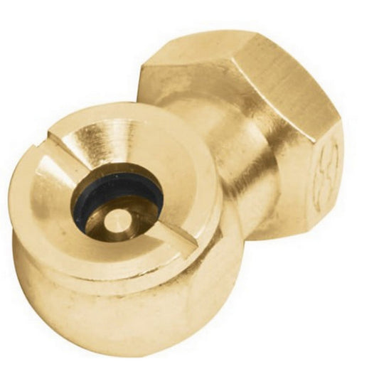BOQUILLA PARA INFLAR CUERDA NPT 1/4 HEM.