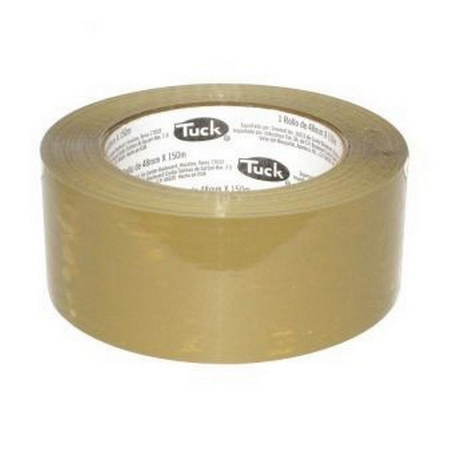 CINTA CANELA 48 mm x 150 m #179