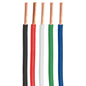CABLE THW CAL. 8 BLANCO CON 100 m