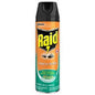 INSECTICIDA RAID CASA JARDIN 400ml EUCAL