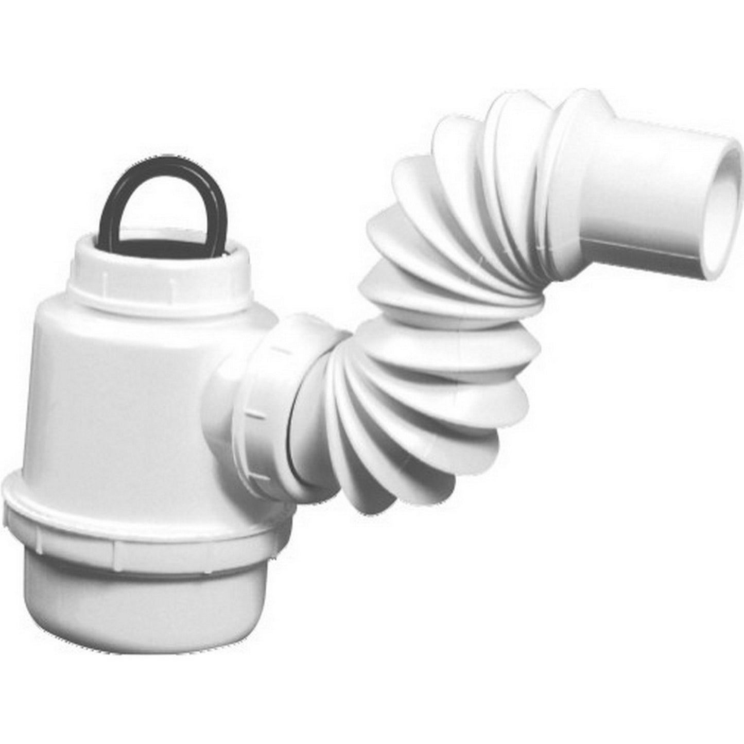 TRAMPA FLEXIBLE BOTE GRANDE