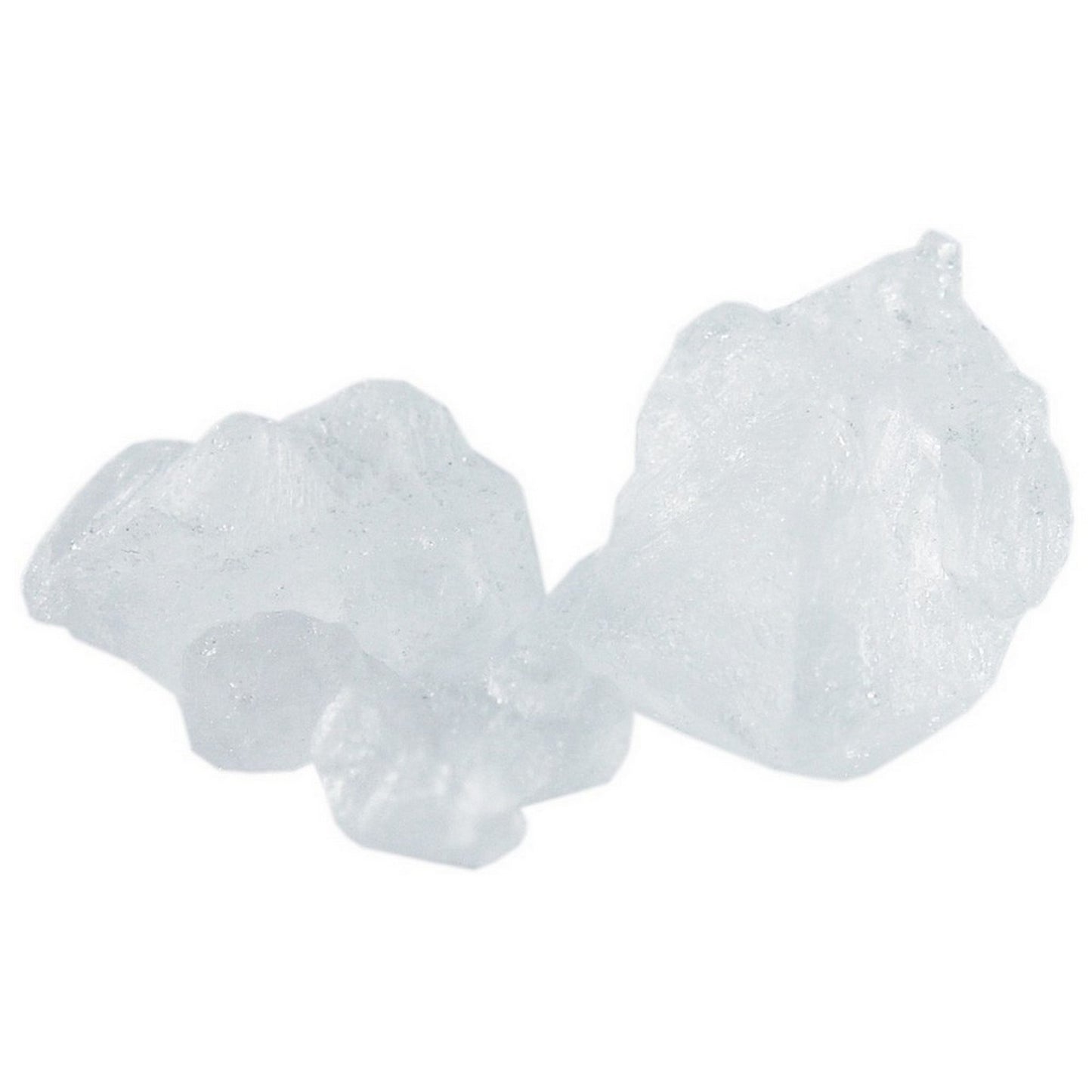 ALUMBRE CRISTAL MEDIANO BOLSA 1 KG