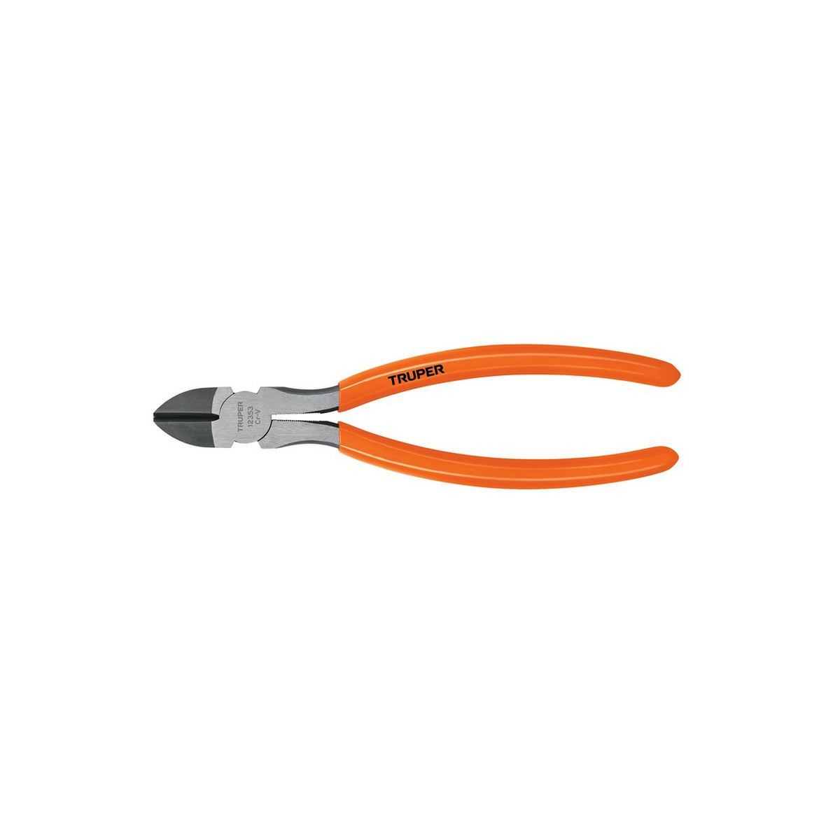 PINZA DE CORTE DIAGONAL 8"