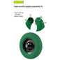 RUEDA PARA CARRETILLA IMPONCHABLE 16"