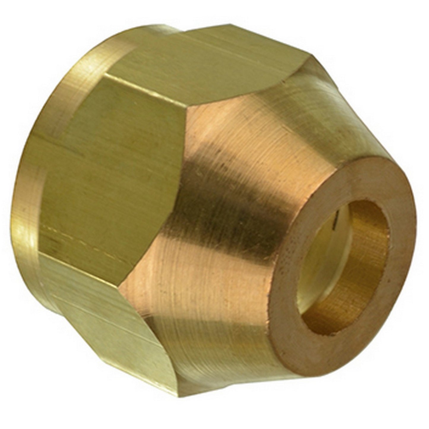 TUERCA CONICA REDUCIDA 5/16" x 1/4"