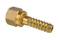 ESPIGA GIRATORIA FLARE 1/4"
