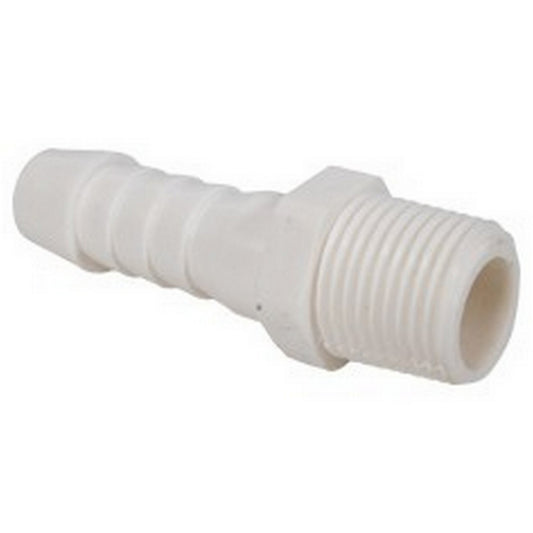 ADAPTADOR MACHO INSERCION 1/2"