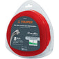 HILO REDONDO ROJO 2.7 mm x 63 mt