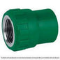 CONECTOR HEMBRA PPR 3/4" (25mm)