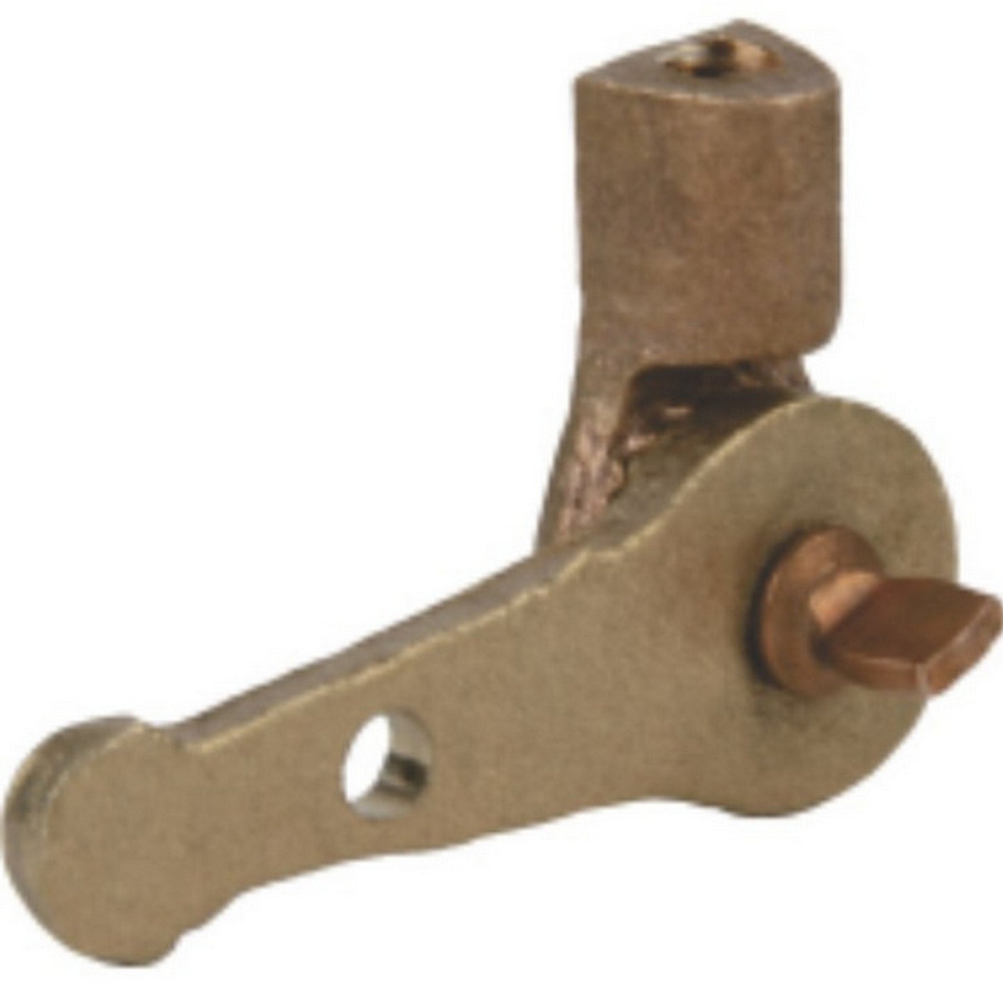 BALANCIN DE BRONCE CON TORNILLO