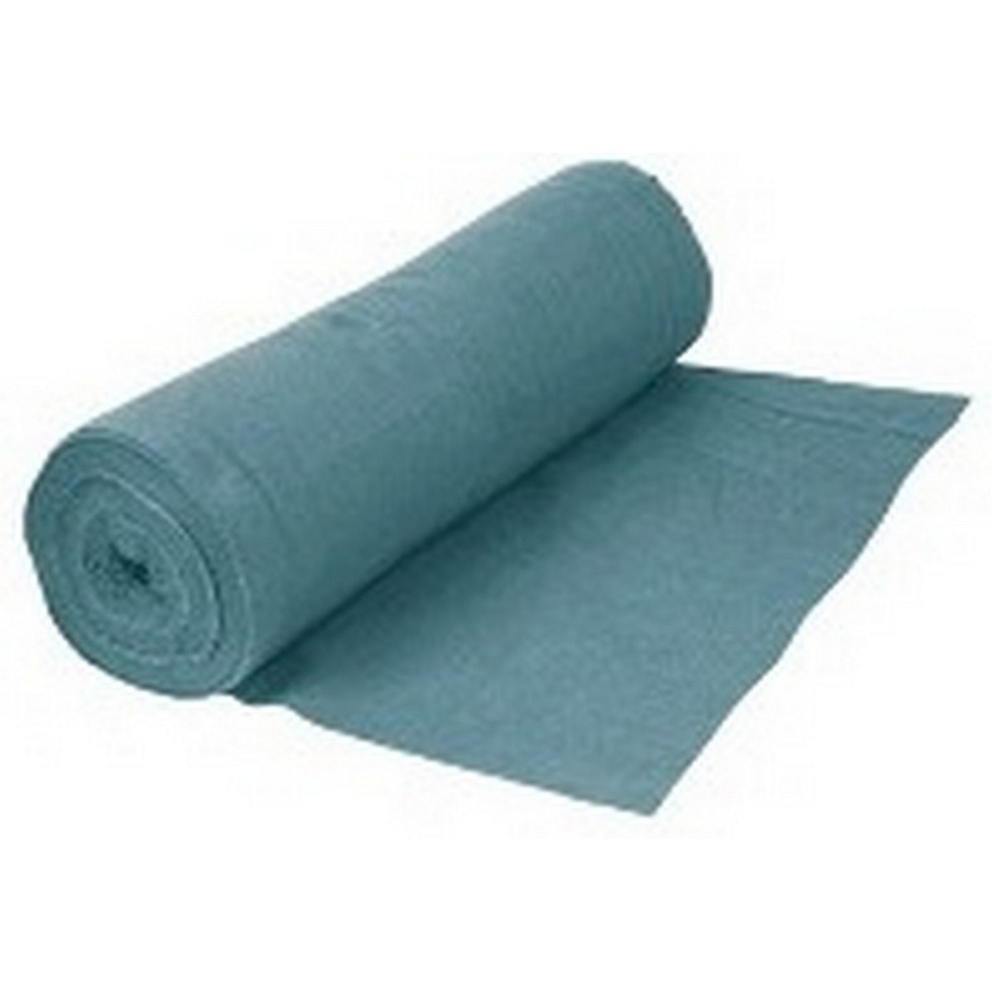 FRANELA GRIS ROLLO CON 50 m