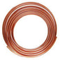 TUBO COBRE FLEXIBLE 3/8" DE 15.24 m