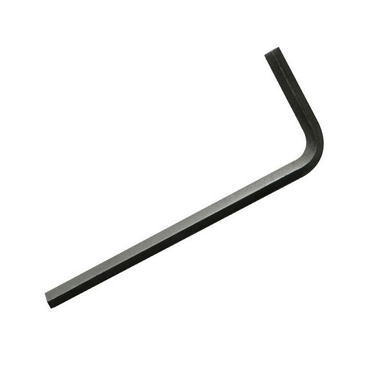 LLAVE ALLEN "L" CORTA DE 6 MM