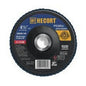 DISCO LAMINADO 4-1/2" X 7/8" GRANO 80