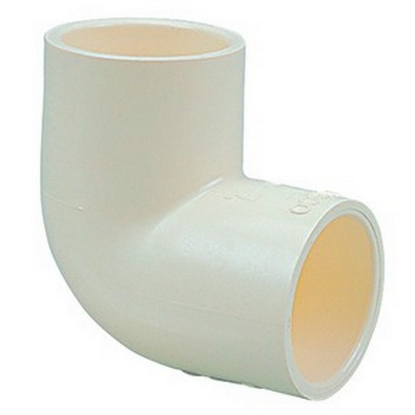 CODO CPVC 1/2" x 90°