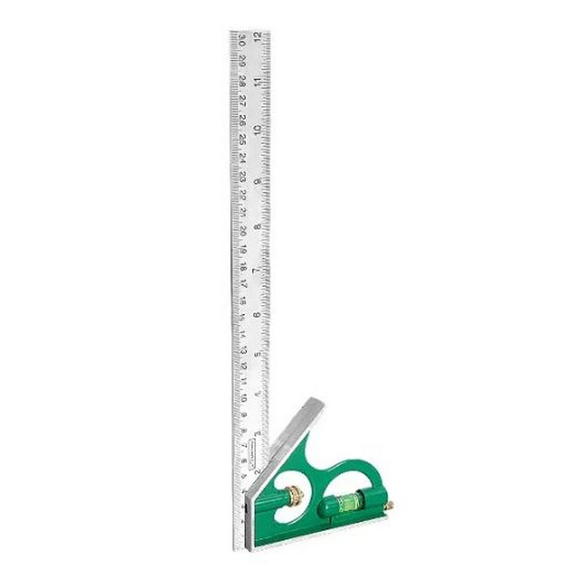 ESCUADRA COMBINACION DE 12"