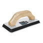LLANA FLOTA LISA 9.5" X 5/8"