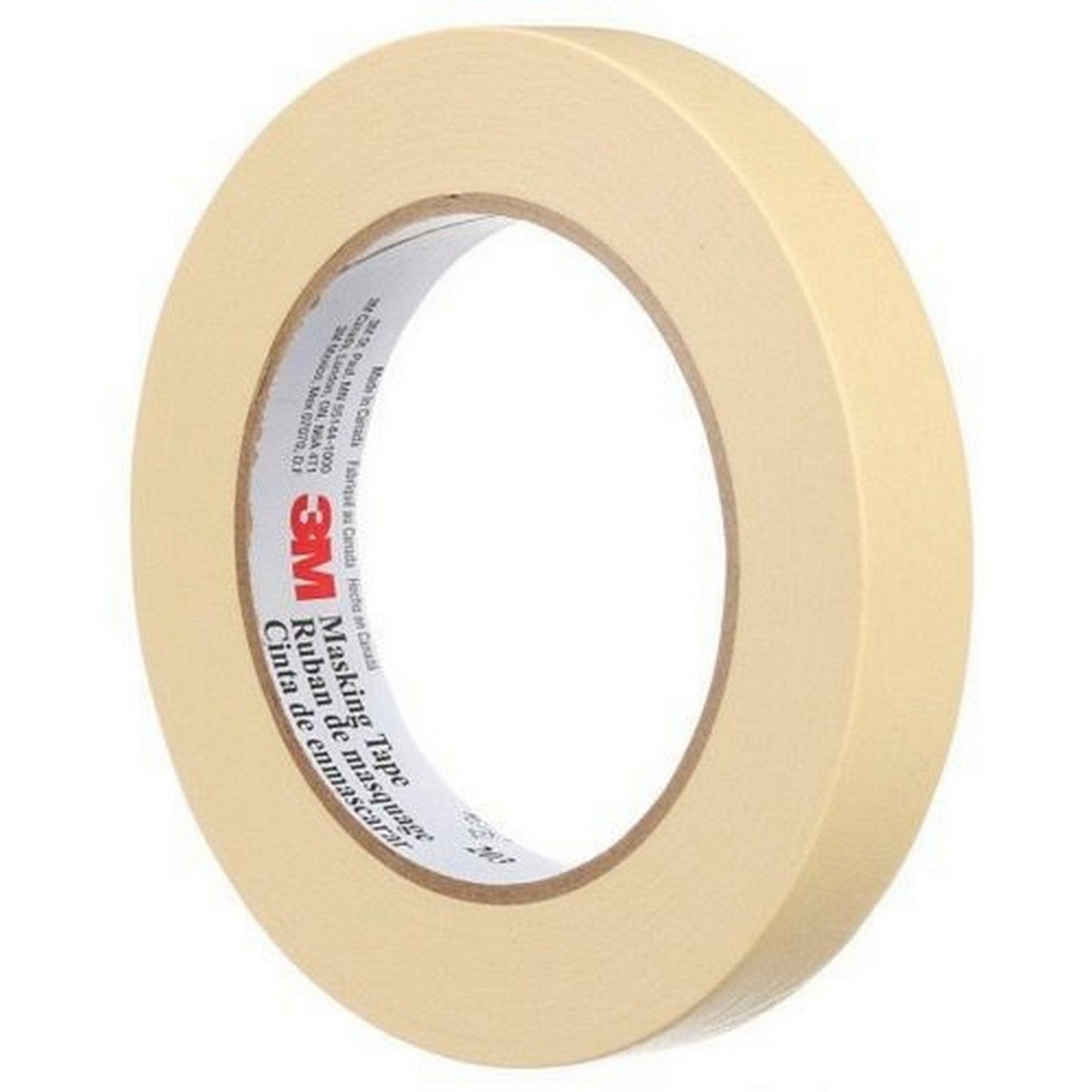 CINTA MASKING TAPE 2" x 50m TIPO 101