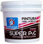 PINTURA VINILICA NAPOLITANO 4 L