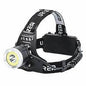 LINTERNA PARA CABEZA 1 LED CREE 250 lm