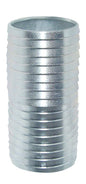 NIPLE ESPIGA GALVANIZADO 2"